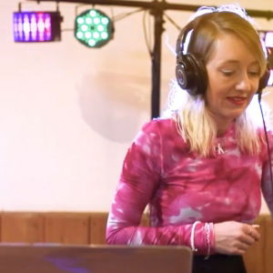 Video DJ Frost  Dorset