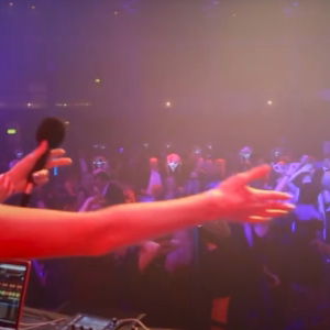 Video DJ Frost  Dorset