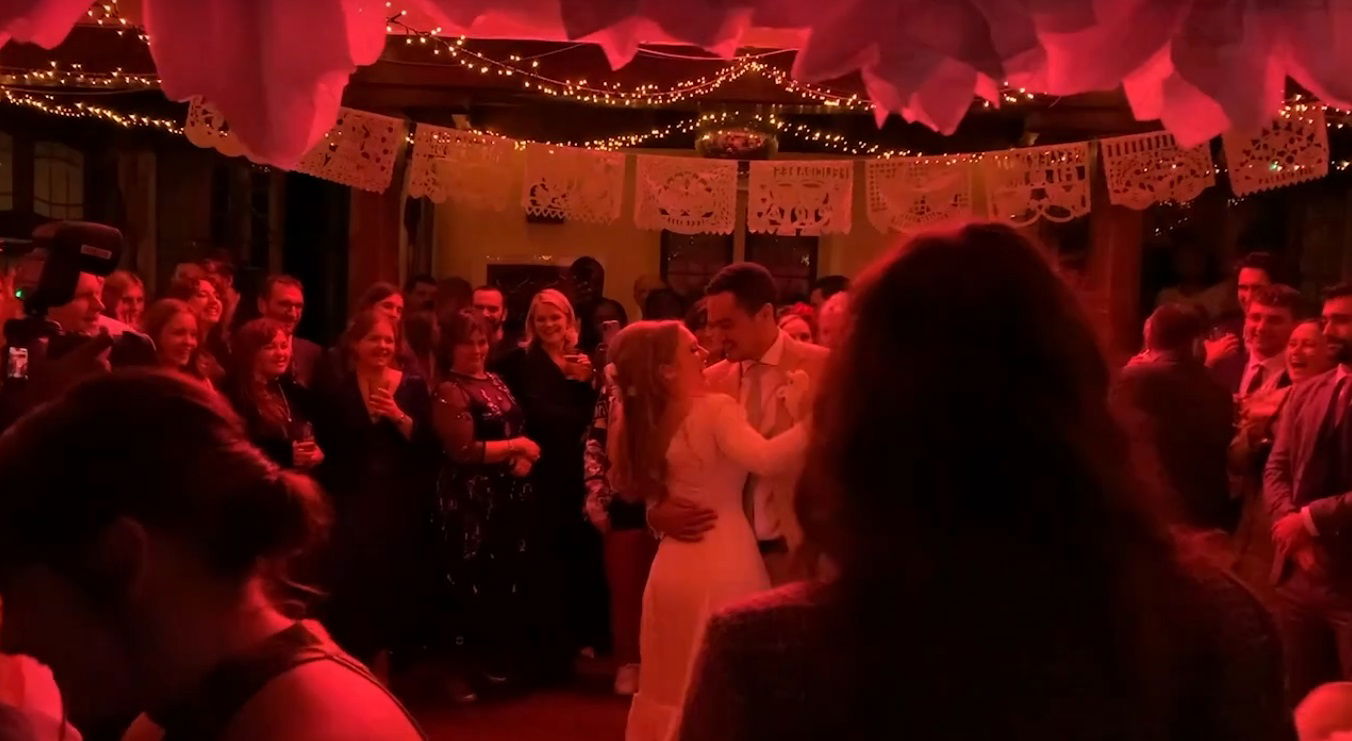 Video DJ KJF  Buckinghamshire