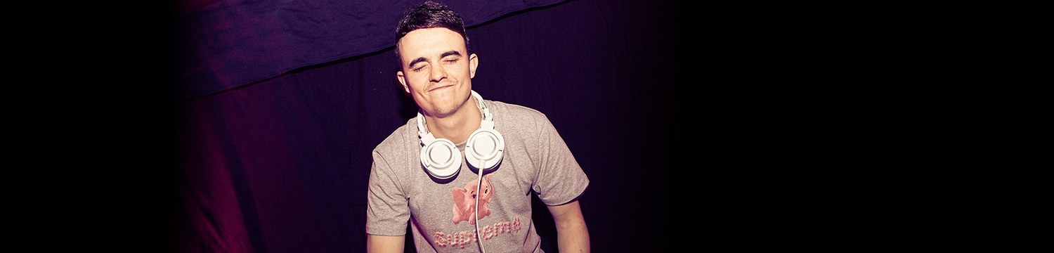 artists similar to DJ Rushe