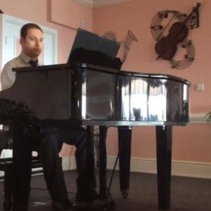 Video Dorel Oprea  Hampshire