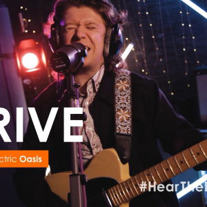 Video Drive  Greater Manchester