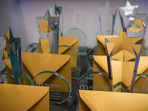 Alive Network Artist Awards 2015