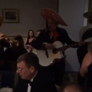 Video Beat Banditos  London