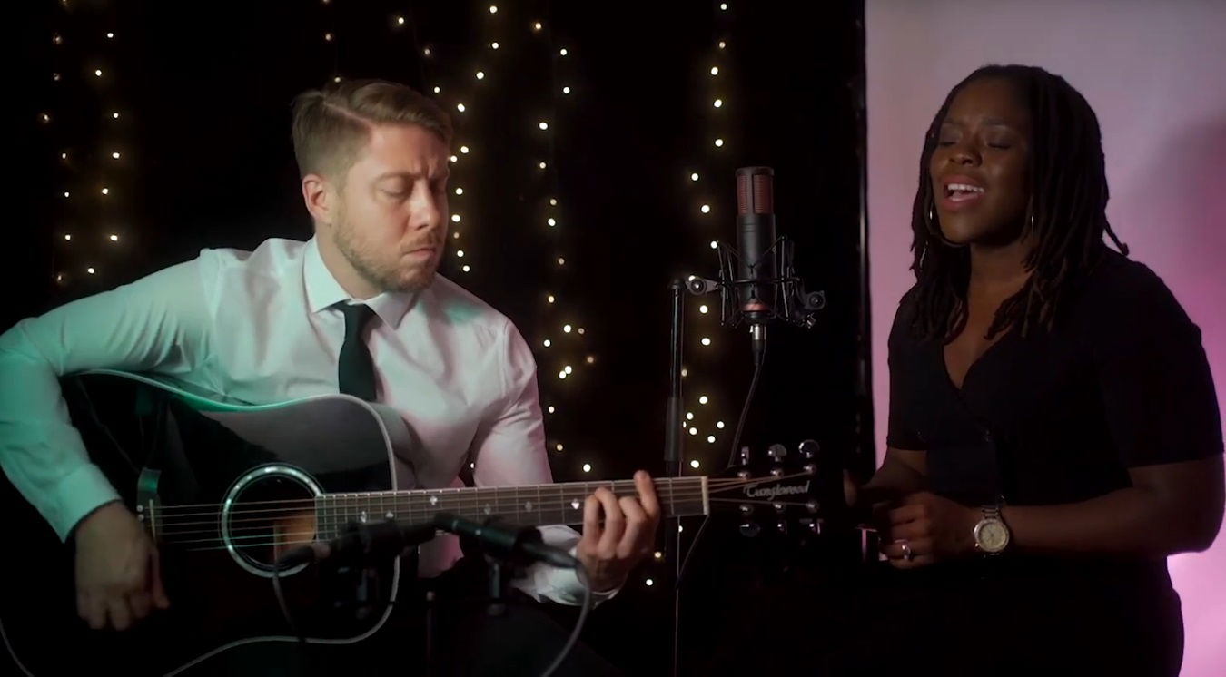 Video Eclipse  London