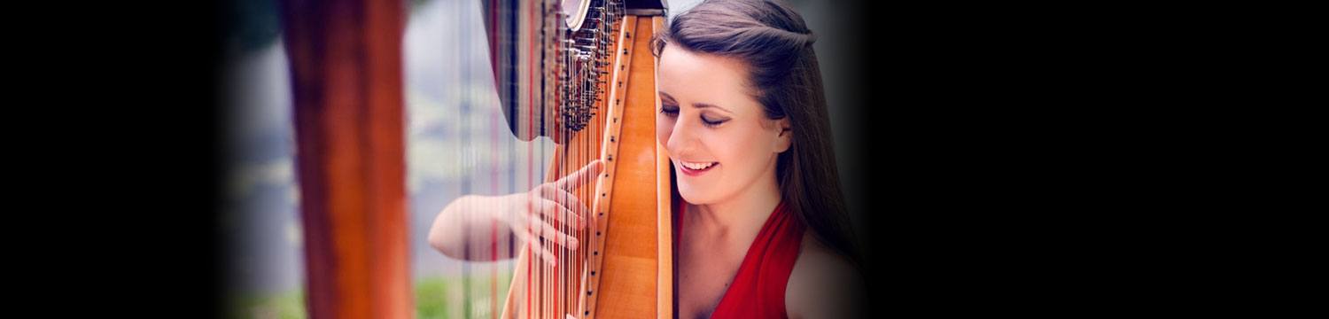 artists similar to Edinburgh Harpist