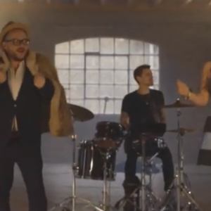 Video The Electric Swing Band  London