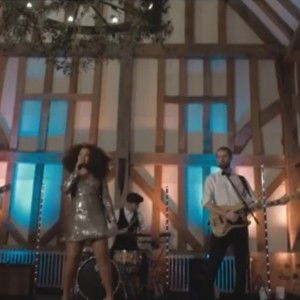 Video Electric Tones  Surrey