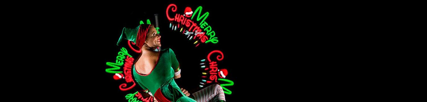 artists similar to The Elf Show