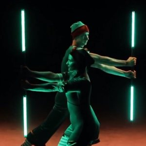 Video The Elf Show  Dorset