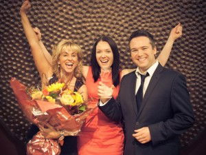 An Award Winning Employer