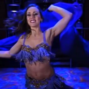 Video Escapades Belly Dancers  Shropshire