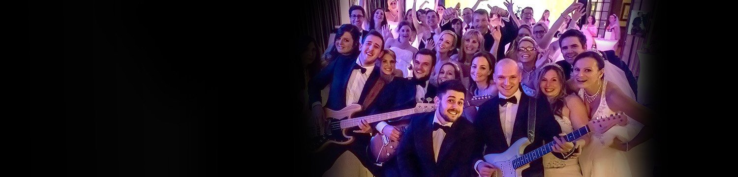 fantastic wedding evening entertainment ideas from alive network