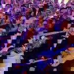 Choosing Music For A Wedding Reception