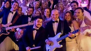 Choosing Music For A Wedding Reception