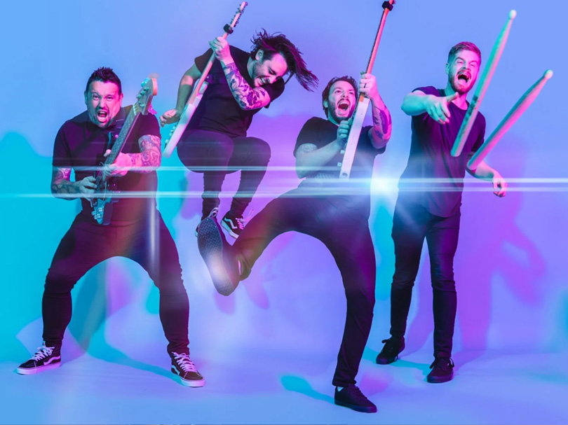 hire a artist from the uk's largest live music & entertainment agency