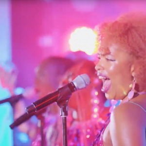Video Faithettes  London