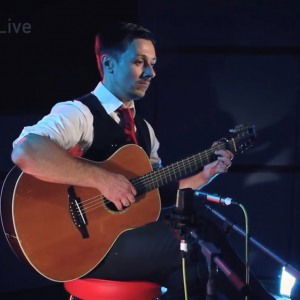 Video Feel Good Guitar  Greater Manchester