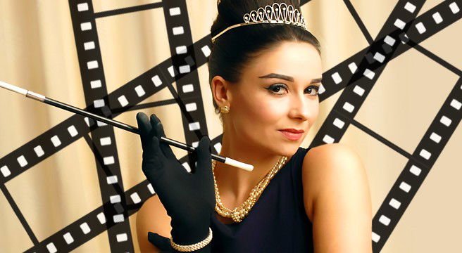 The Film & TV Collection