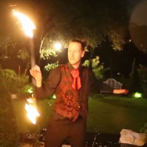 Video Fire Specialist Vulcan  Hertfordshire