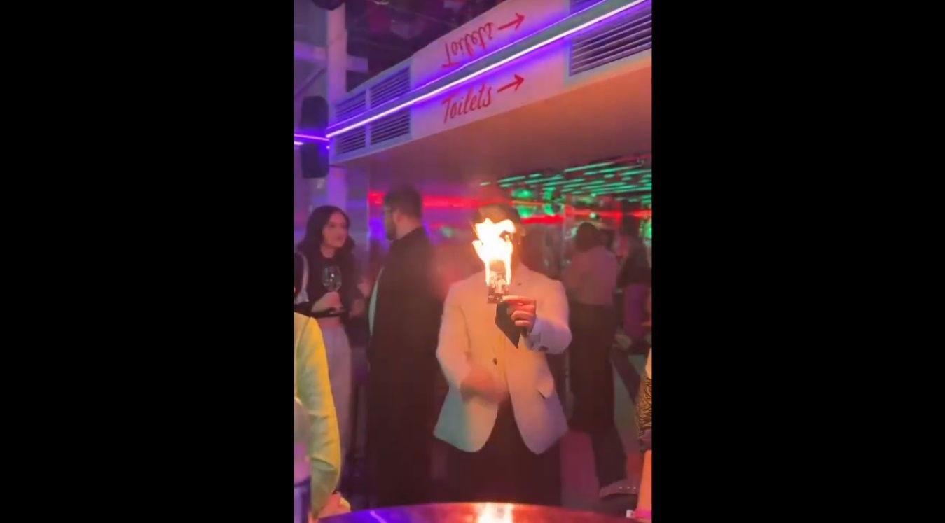 Video RB Magic  Wiltshire