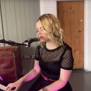 Video Francesca Adams  West Yorkshire