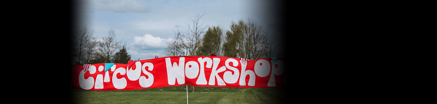 artists similar to Fun Circus Workshop