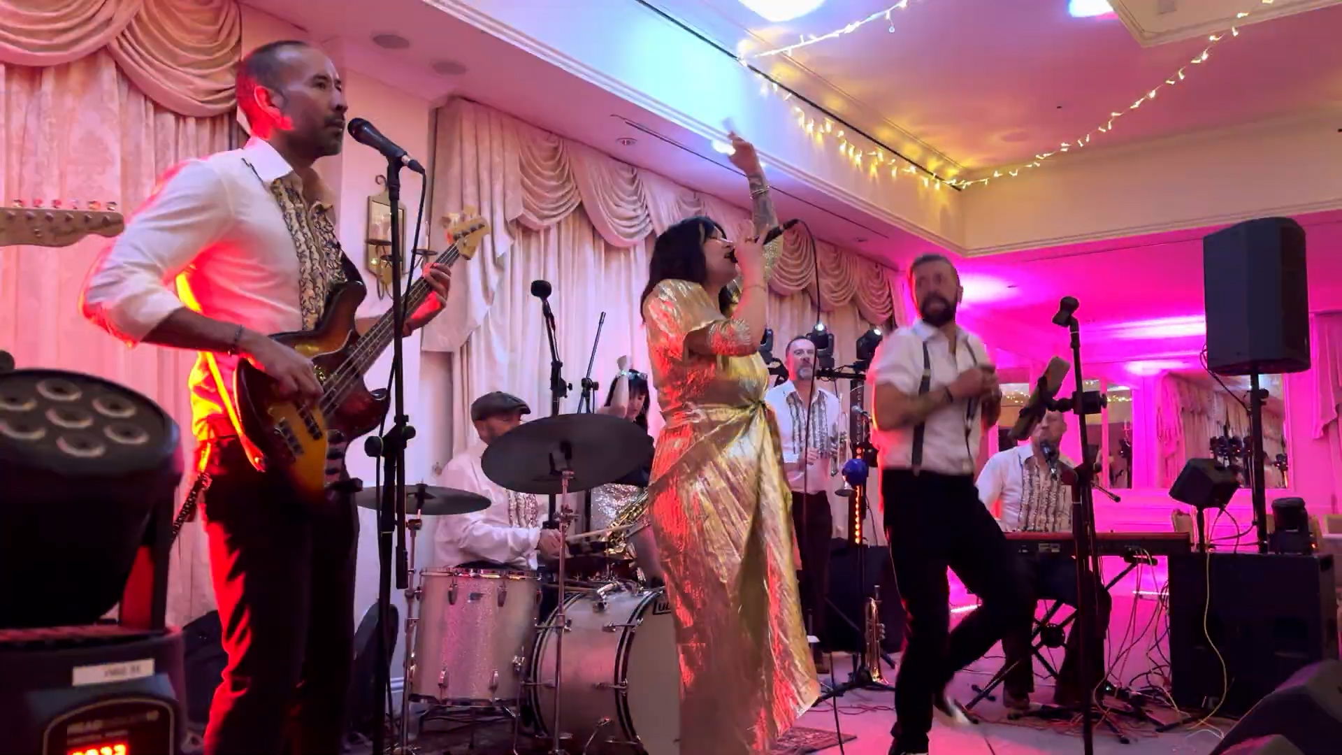 Video Funk Soul Stars  Essex