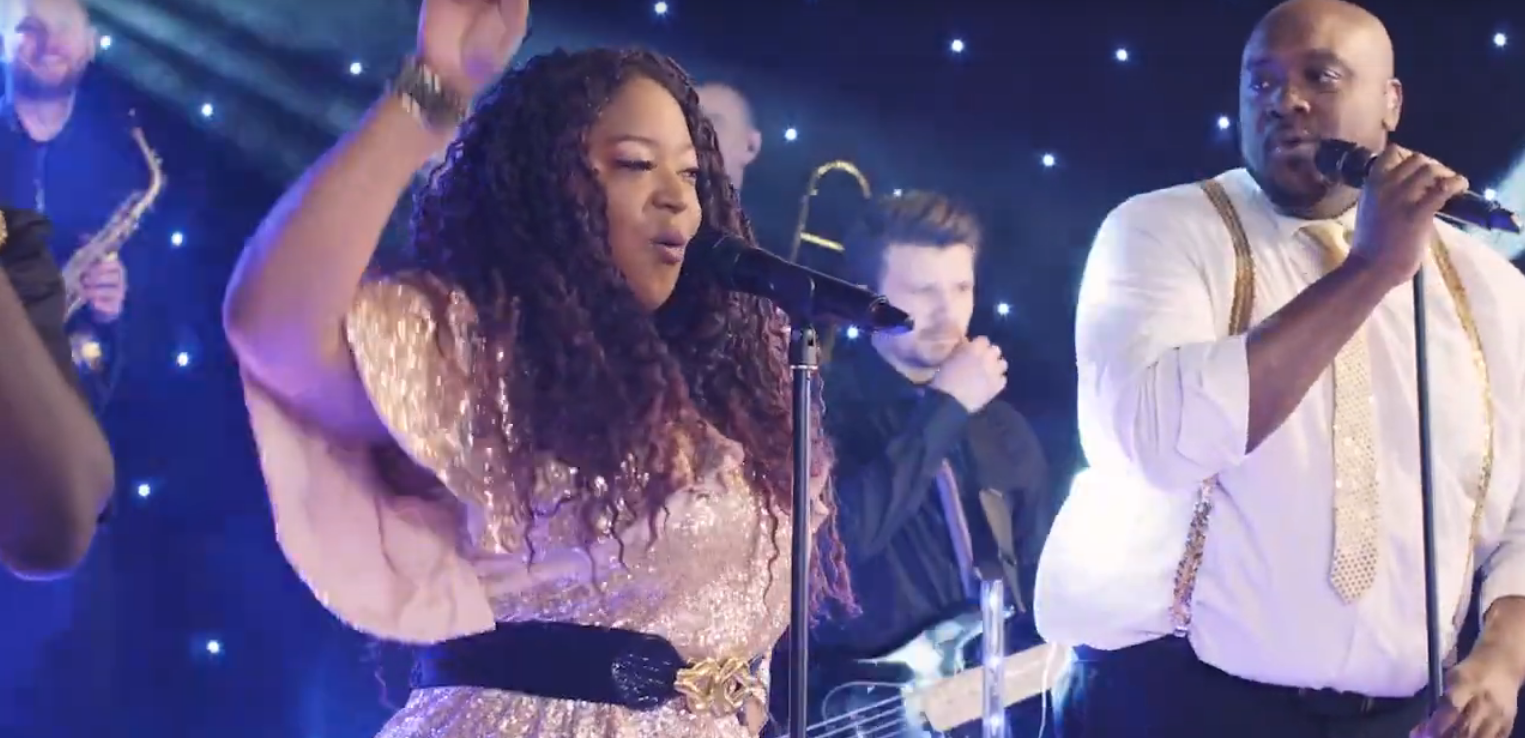 Video Funky Fresh  Hertfordshire