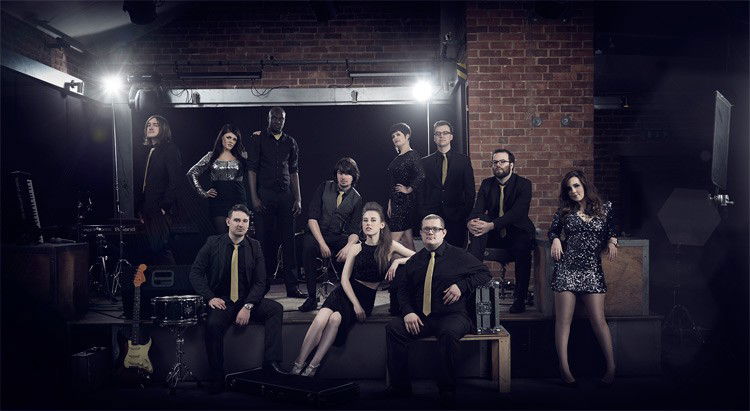 Funkytown - Function Band