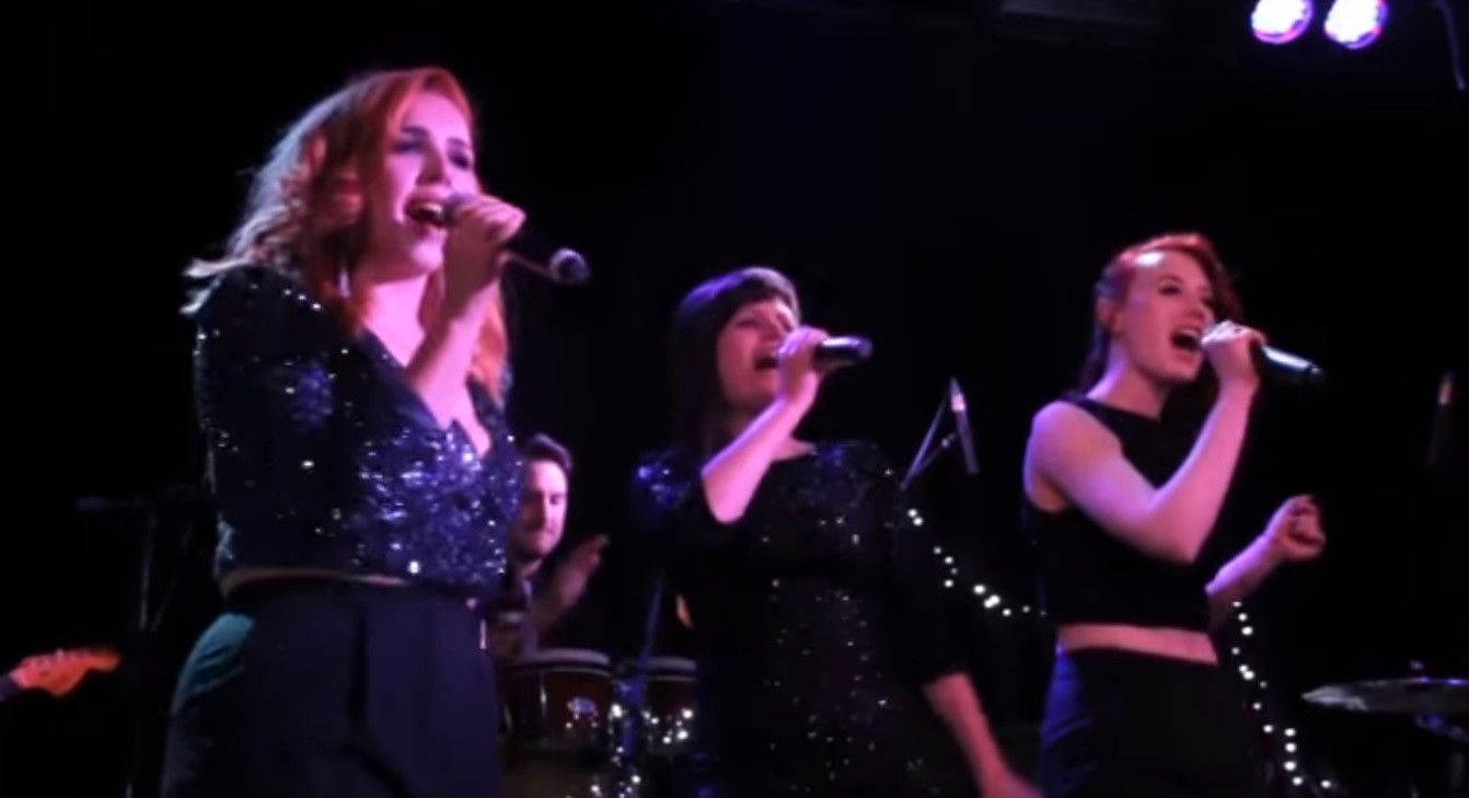 Video Funkytown  West Yorkshire