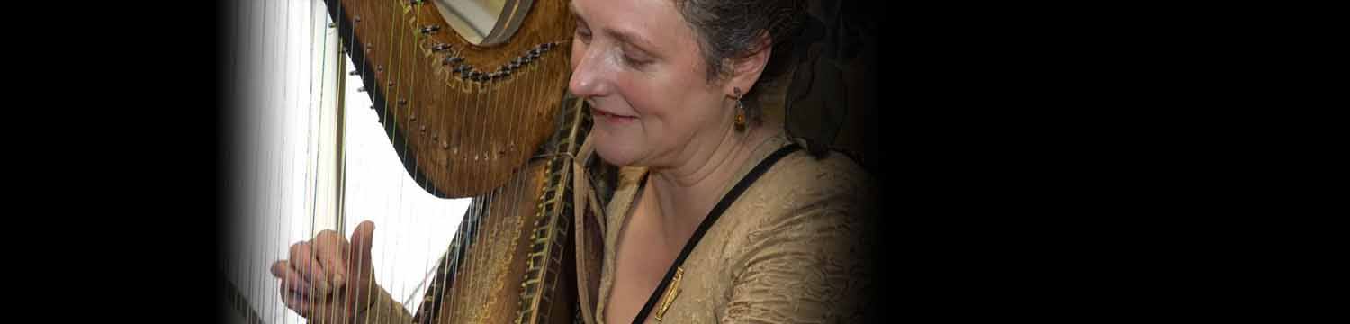 artists similar to fw harp (harpist)