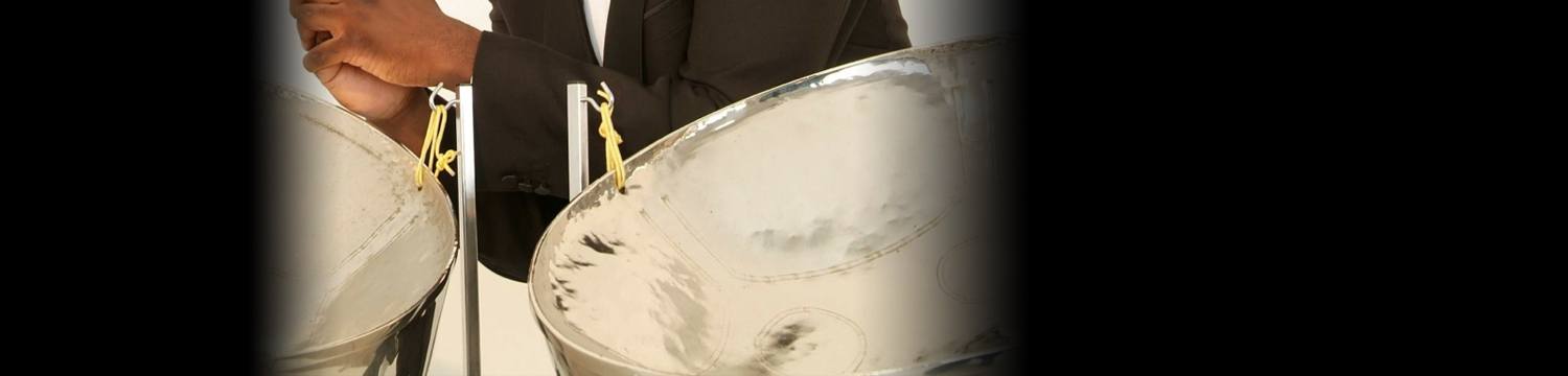artists similar to Gary Caribbean Steel Drums