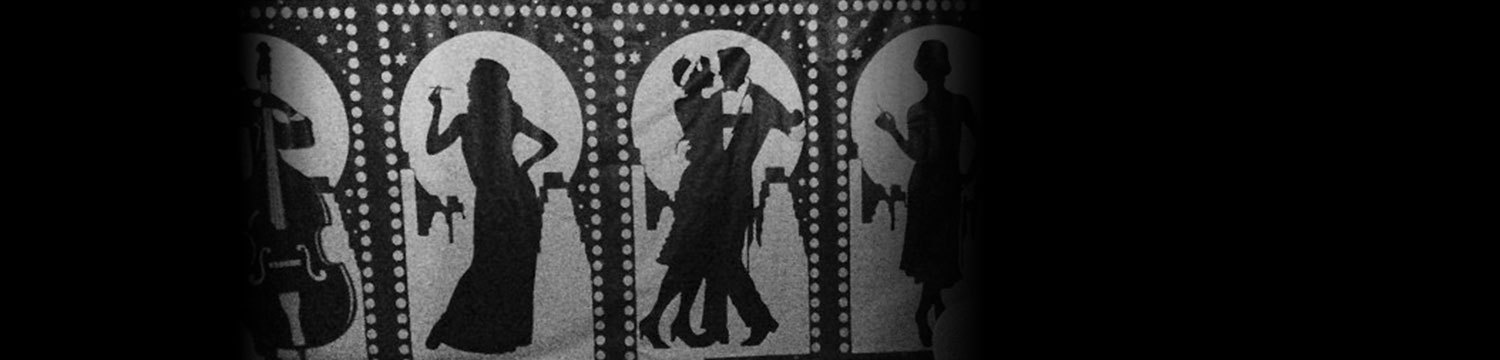 artists similar to Great Gatsby Themed Parties