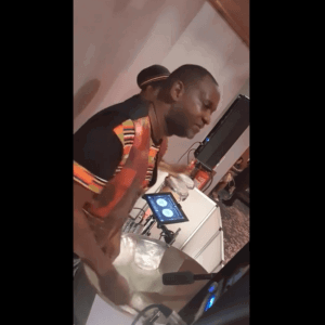 Video Gary Caribbean Steel Drums  Buckinghamshire