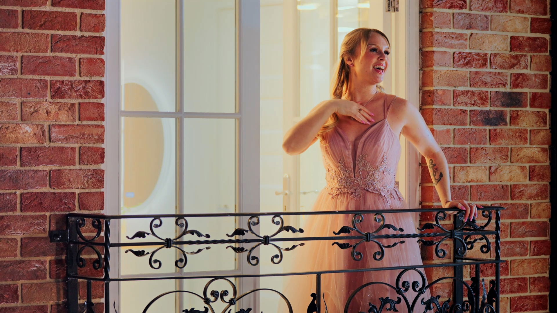 Video Gemma Soprano  Hertfordshire