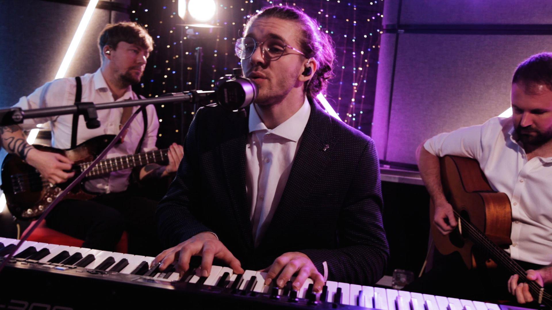 Video Get On Up  East Sussex