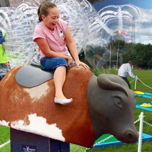 Giant and Outdoor Games