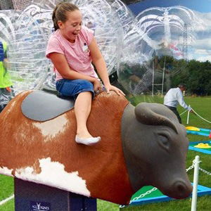 Giant and Outdoor Games