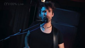 Ride The Fire performing Are You Gonna Be My Girl Live In Se...