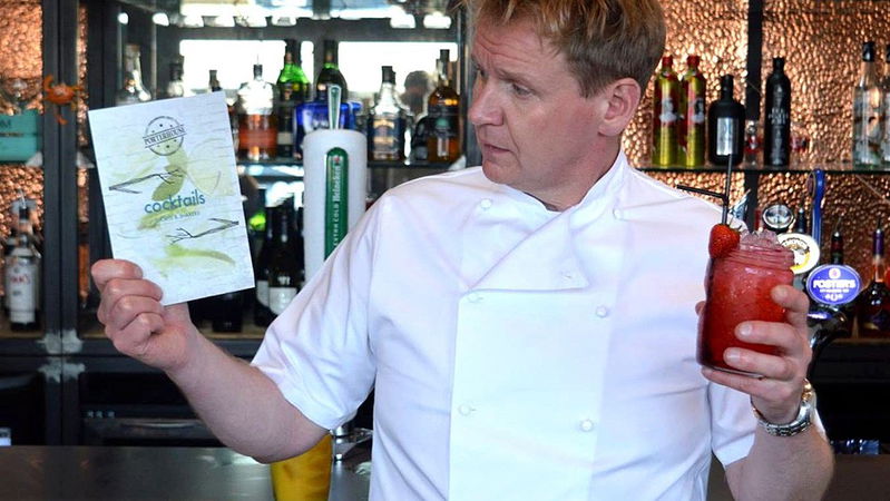 Gordon Ramsay Lookalike Blog 05