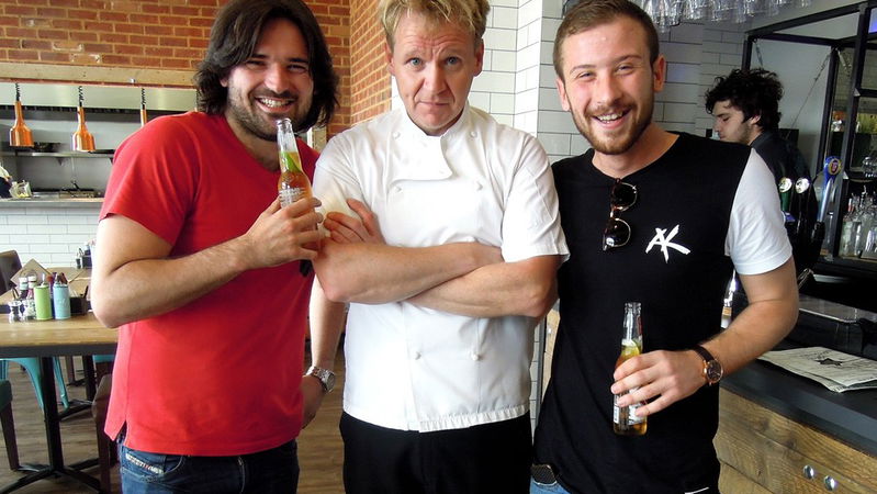 Gordon Ramsay Lookalike Blog 06