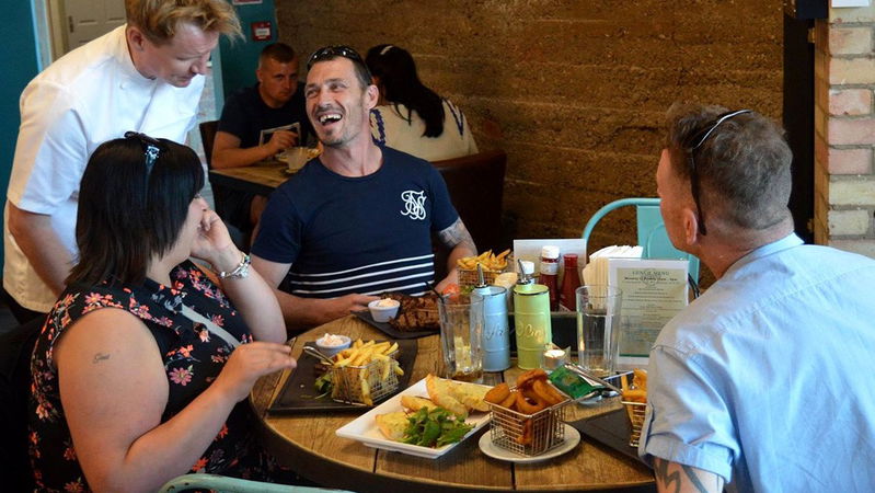 Gordon Ramsay Lookalike Blog 07