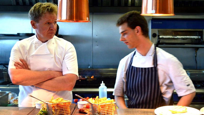 Gordon Ramsay Lookalike Blog 09