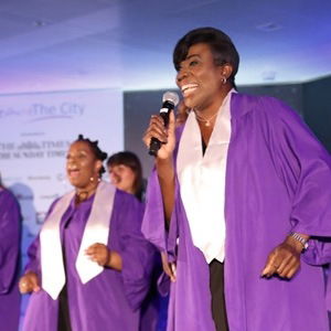 Gospel Choirs