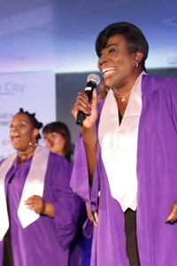 Gospel Choirs
