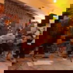 Video Gypsy Rhythm  Vale of Glamorgan