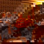 Video Gypsy Rhythm  Vale of Glamorgan
