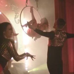 Video The Ultimate Circus Experience  Lancashire