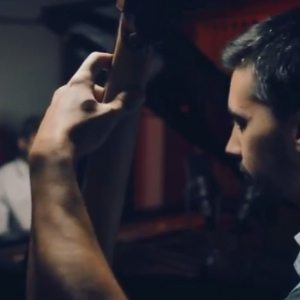 Video Greenwich Village Jazz  London